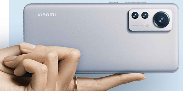 Xiaomi 12 ����