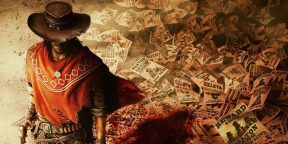 В Steam стартовала раздача Call of Juarez: Gunslinger