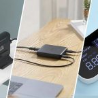 8 USB-разветвителей для зарядки гаджетов дома или в автомобиле