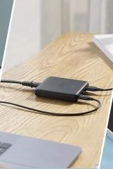 8 USB-разветвителей для зарядки гаджетов дома или в автомобиле