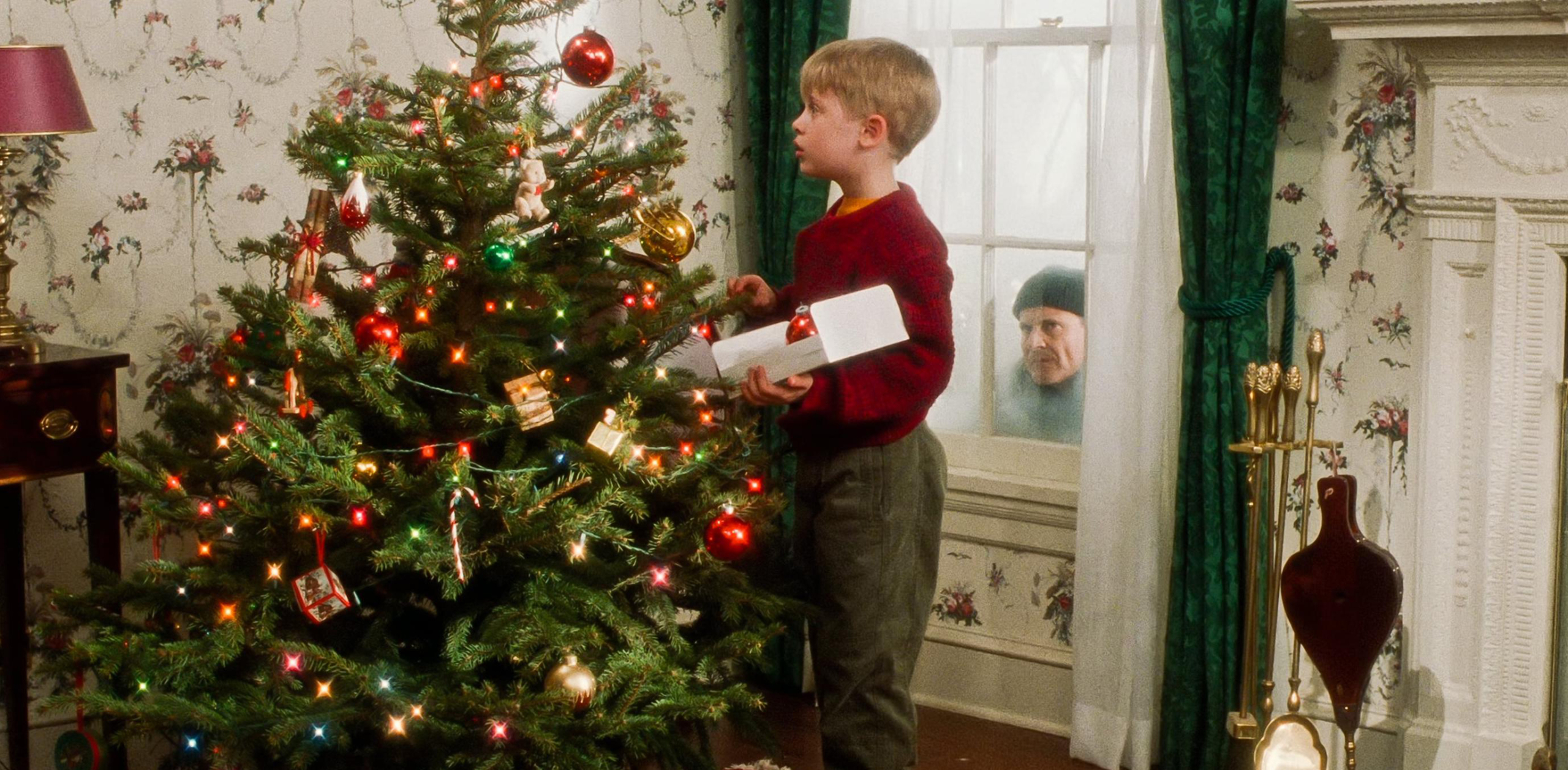 фильмы Новый год