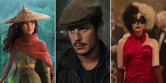 «Кинопоиск HD» назвал 20 самых популярных фильмов и сериалов 2021 года