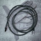 Штука дня: Super Cable — самый прочный кабель USB-C в мире