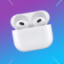 Обзор AirPods 3 — самых доступных наушников Apple с пространственным звуком