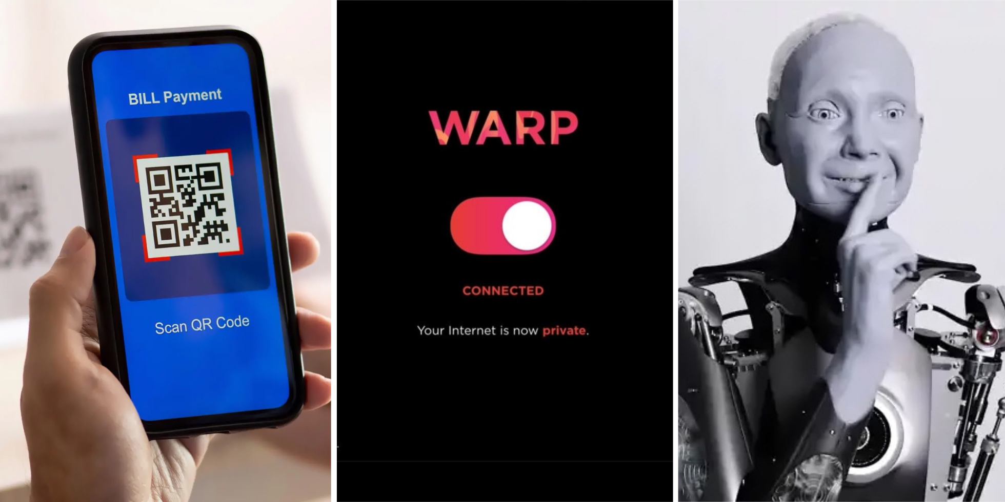 Главное о технологиях за неделю: лучшие приложения года, блокировка VPN и не только