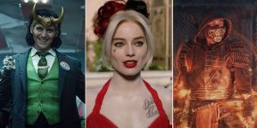 IMDb назвал 10 самых популярных фильмов и сериалов 2021 года