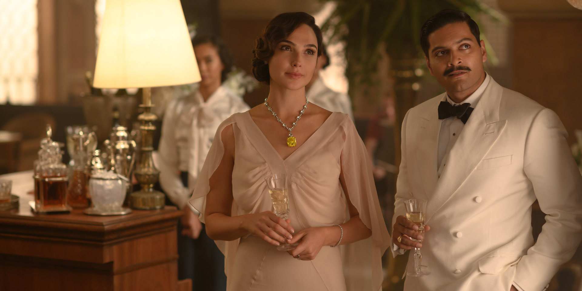 Смерть на Ниле