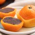 Шоколадные мандарины — удивительный новогодний десерт