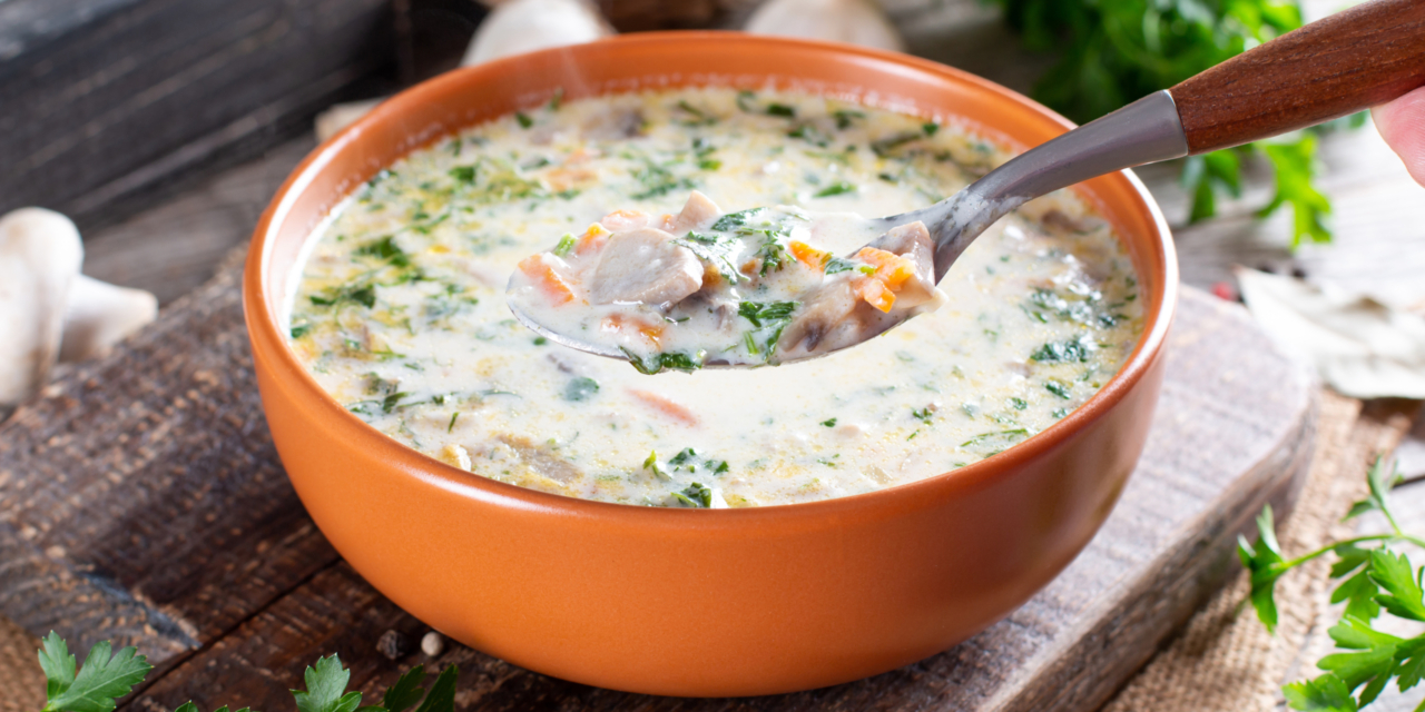 Супы и бульоны: рецепты — Лайфхакер