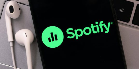 Statsfy — статистика вашей музыки в Spotify прямо на смартфоне