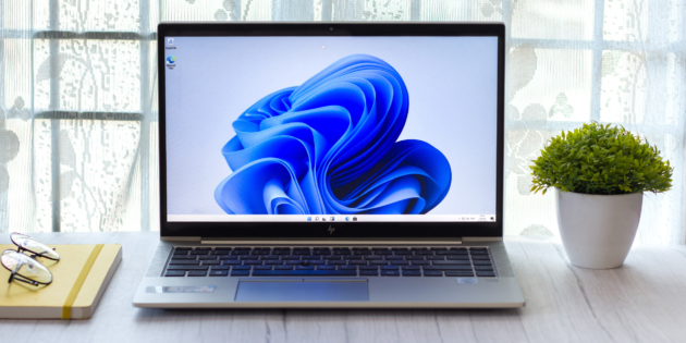 ��� ��������� ������ ����� � Windows 11