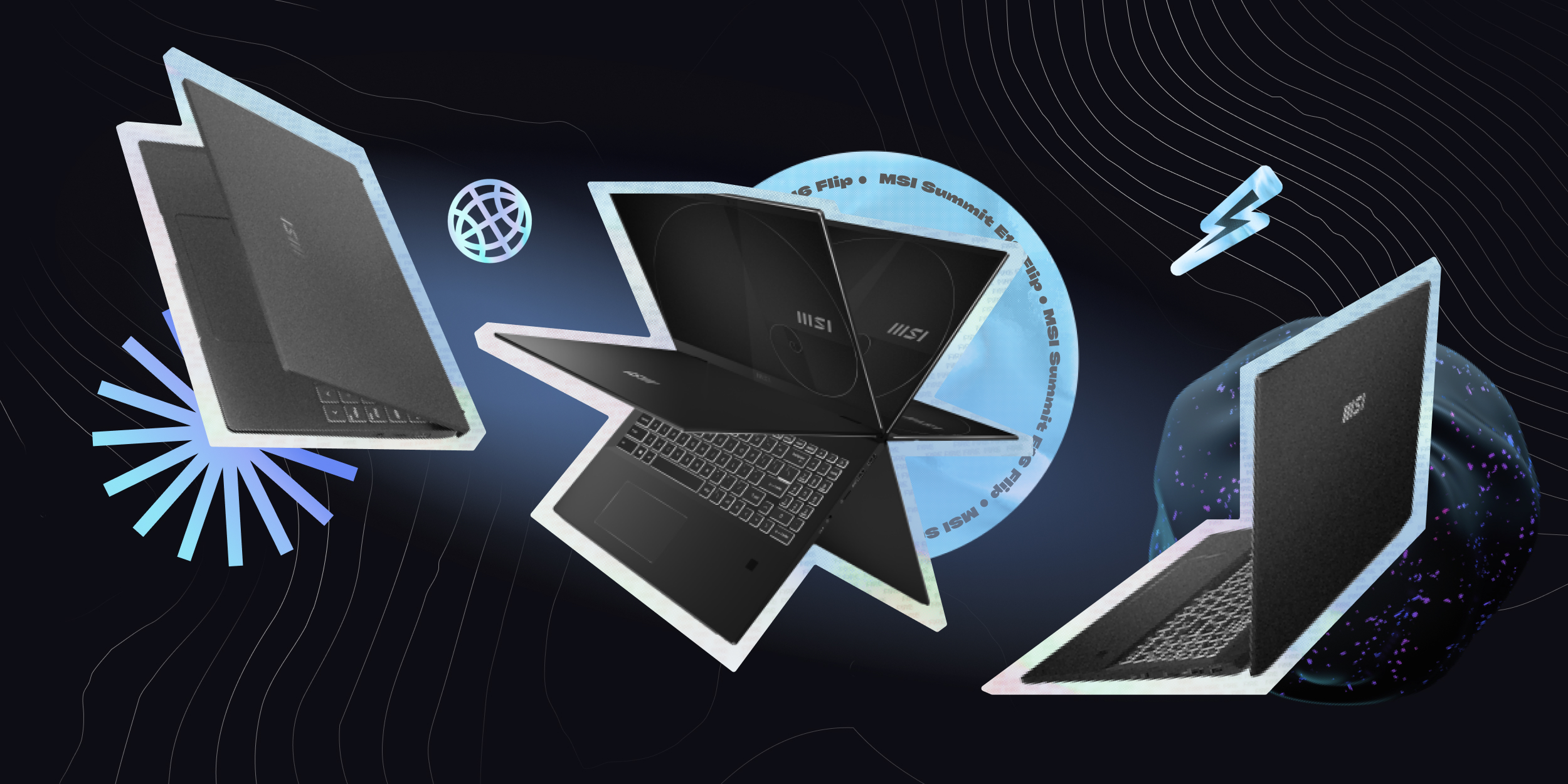 9 перспективных диджитал-профессий и 3 ноутбука, которые помогут в них развиваться