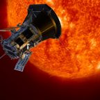 Parker Solar Probe