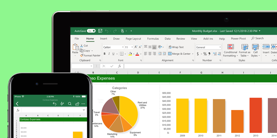 Эта версия excel не поддерживает выполнение элементов управления формы на андроид