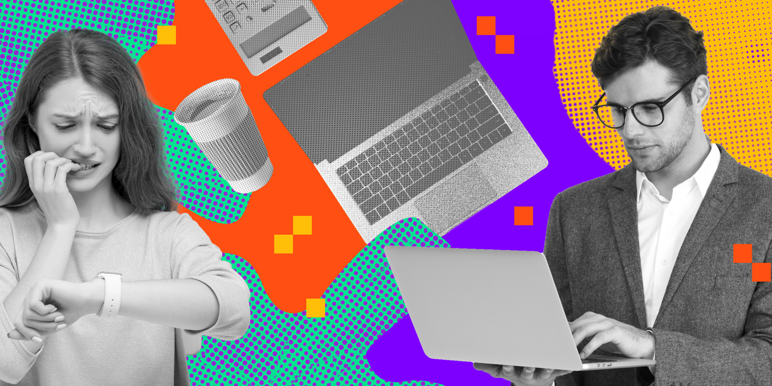 Как стать боссом? Проверьте, получится ли у вас занять пост руководителя