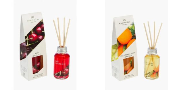 What to give a girl for the New Year: a diffuser