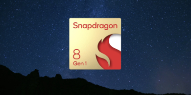 Snapdragon 8 Gen 1