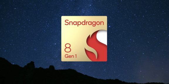 Qualcomm представила флагманский мобильный процессор Snapdragon 8 Gen 1