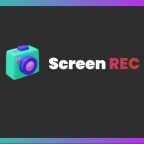 ScreenREC — максимально простой инструмент для записи видео с экрана
