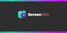 ScreenREC — максимально простой инструмент для записи видео с экрана