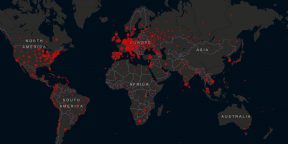 ВОЗ сообщила об обнаружении «омикрона» в 106 странах мира