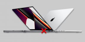 Пользователи новых MacBook Pro жалуются на проблемы с картридером