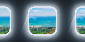 В AppGallery появилось приложение «Аэрофлот»