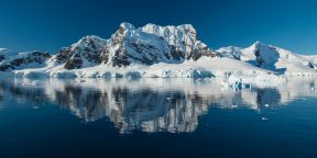 9 удивительных фактов об Антарктиде, о которых вы вряд ли знали