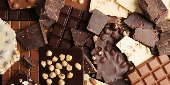 6 удивительных фактов из истории шоколада, о которых вы могли не знать