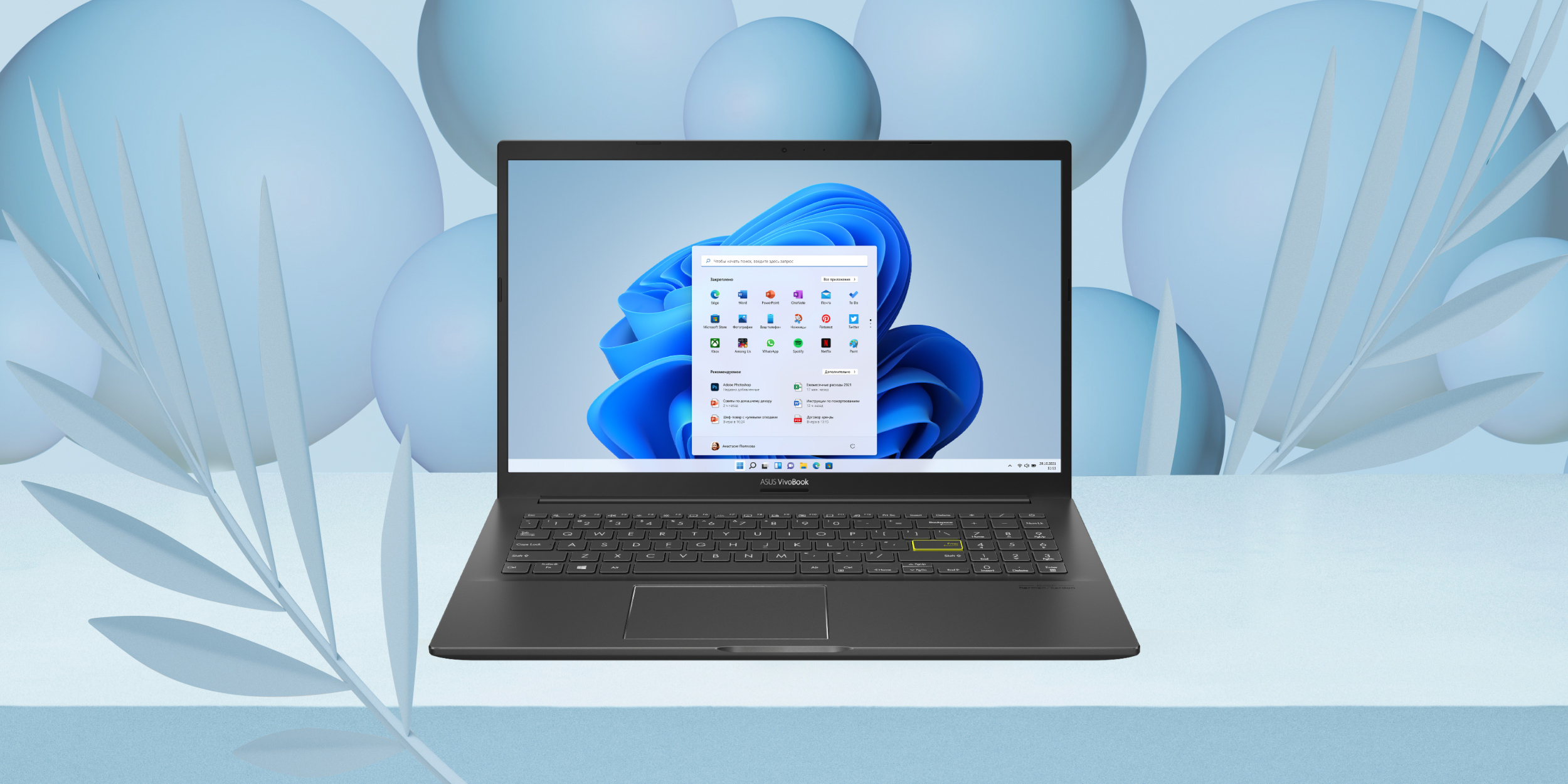 11 тайных новых возможностей Windows 11