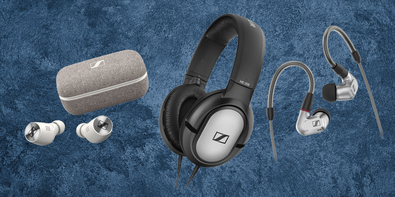 Что подарить меломану: 5 видов наушников на любой вкус и кошелёк