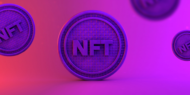 ���������, NFT � ����������� ����������� �������: ������� ������� ������ 2022 ����