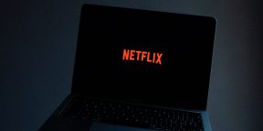 Netflix приостановит работу в России