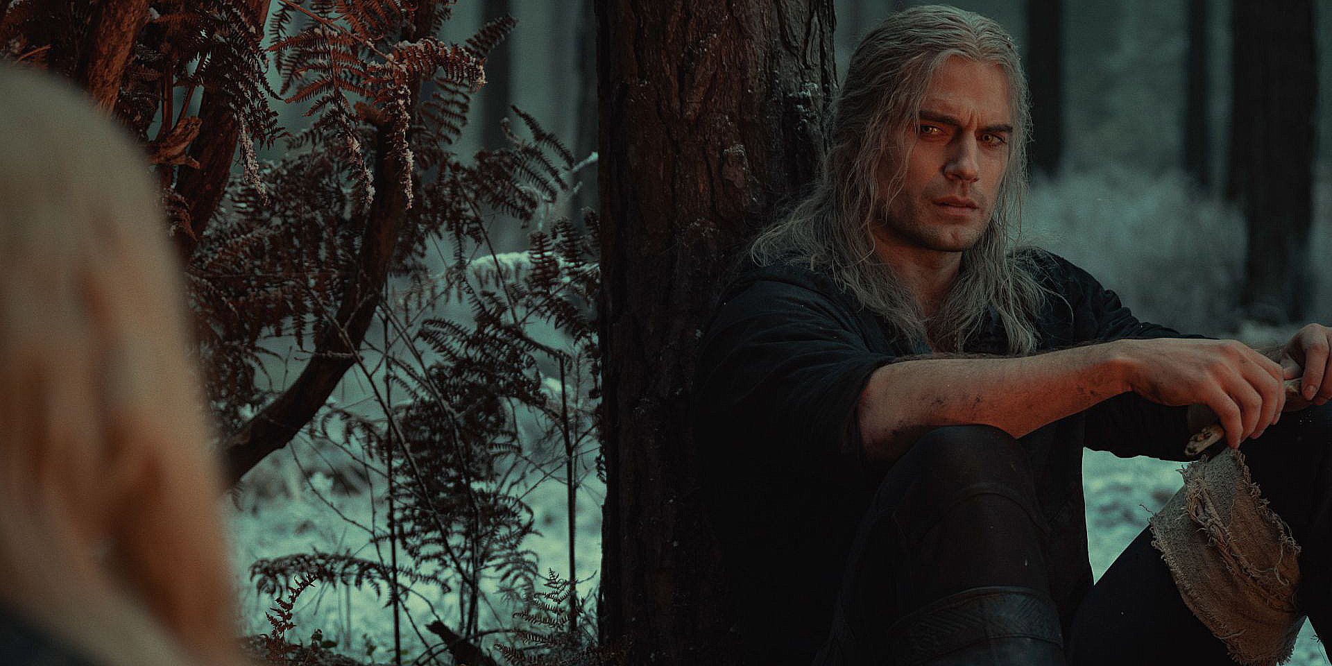 Ведьмак 2 сезон