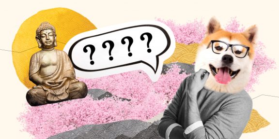 Насколько вы кайдзен? Проверьте, что вам известно о японской философии!
