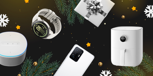 �����, �������������� � ��������: 7 ���������� �������� �� Xiaomi, ������� �������� �������