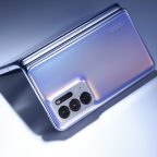 OPPO представила Find N — компактный складной смартфон в духе Galaxy Z Fold