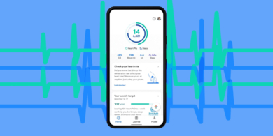 В Google Fit для iOS появилась функция измерения пульса через камеру iPhone