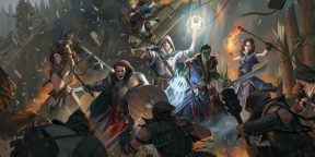 Epic Games Store раздаёт игру Pathfinder: Kingmaker