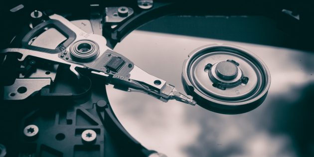 Технический прогресс вытеснит жёсткие диски