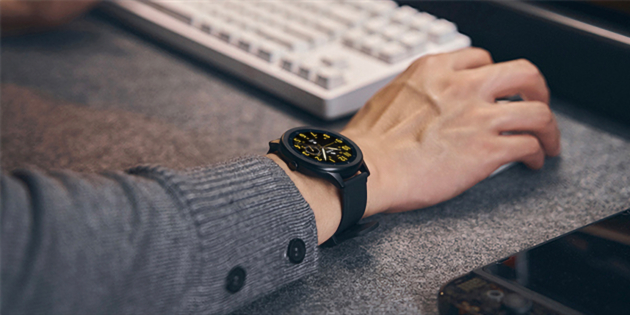 TicWatch GTK