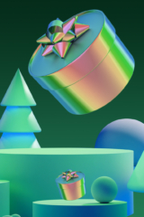 Многодетной сестре, прогрессивной бабушке и другу-интроверту: 4 идеи технологичного подарка, который порадует любого