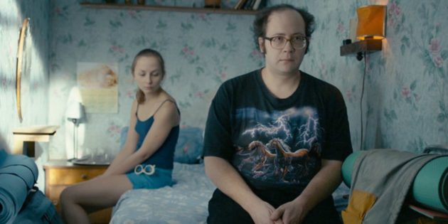 Лучшие российские фильмы: «Шапито-шоу: Любовь и дружба»