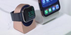 Пользователи Apple Watch жалуются на проблемы с зарядкой после обновления системы