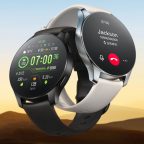 Представлены смарт-часы Vivo Watch 2 с eSIM, GPS и NFC