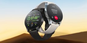 Представлены смарт-часы Vivo Watch 2 с eSIM, GPS и NFC