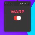 WARP VPN