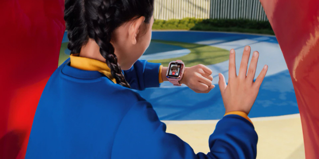 Huawei Watch Kids 4 Pro
