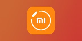 Приложение Mi Fit от Xiaomi получает обновлённый домашний экран