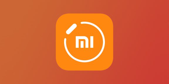 Приложение Mi Fit от Xiaomi получает обновлённый домашний экран